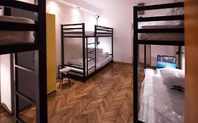 Hostel Evropa