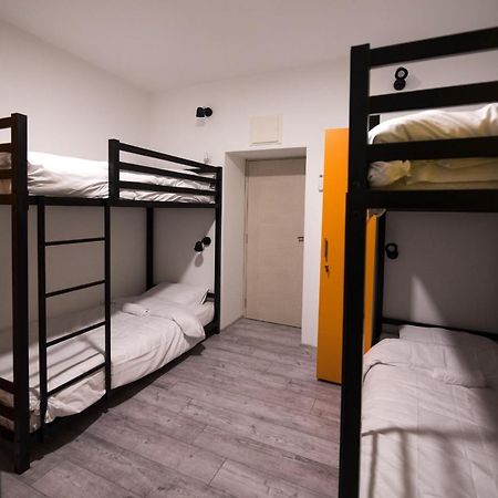 Hostel Evropa Никшич Экстерьер фото
