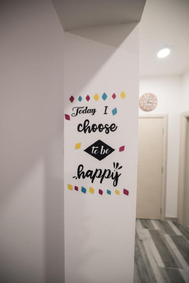 Hostel Evropa Никшич Экстерьер фото