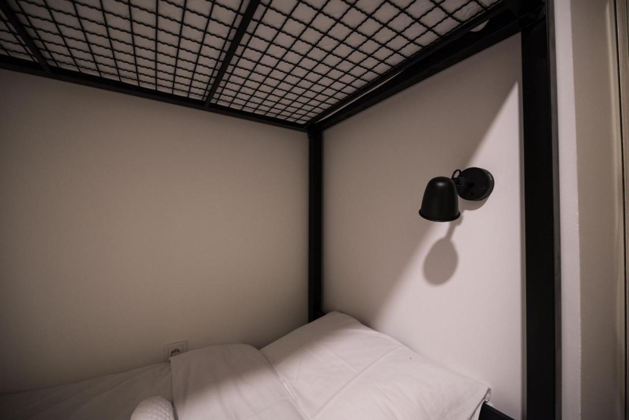 Hostel Evropa Никшич Экстерьер фото