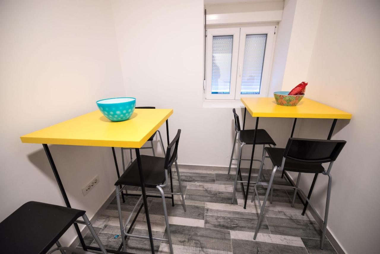 Hostel Evropa Никшич Экстерьер фото