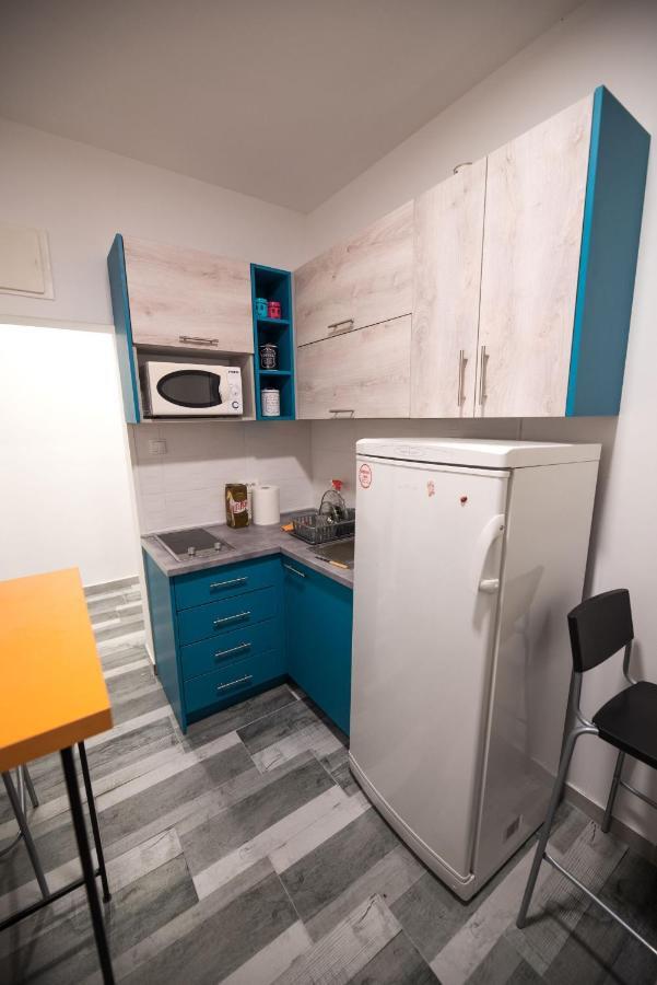 Hostel Evropa Никшич Экстерьер фото