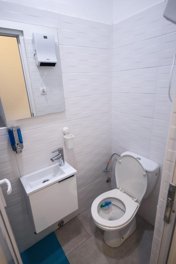 Hostel Evropa Никшич Экстерьер фото