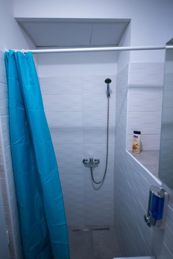 Hostel Evropa Никшич Экстерьер фото